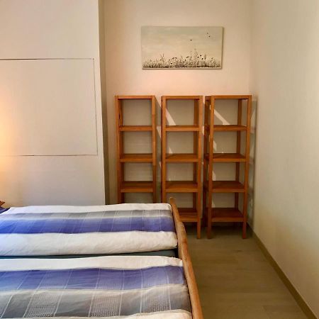 Ferienwohnung Am Koenigsberg Lubeck Bagian luar foto