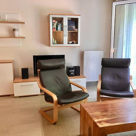Ferienwohnung Am Koenigsberg Lubeck Bagian luar foto