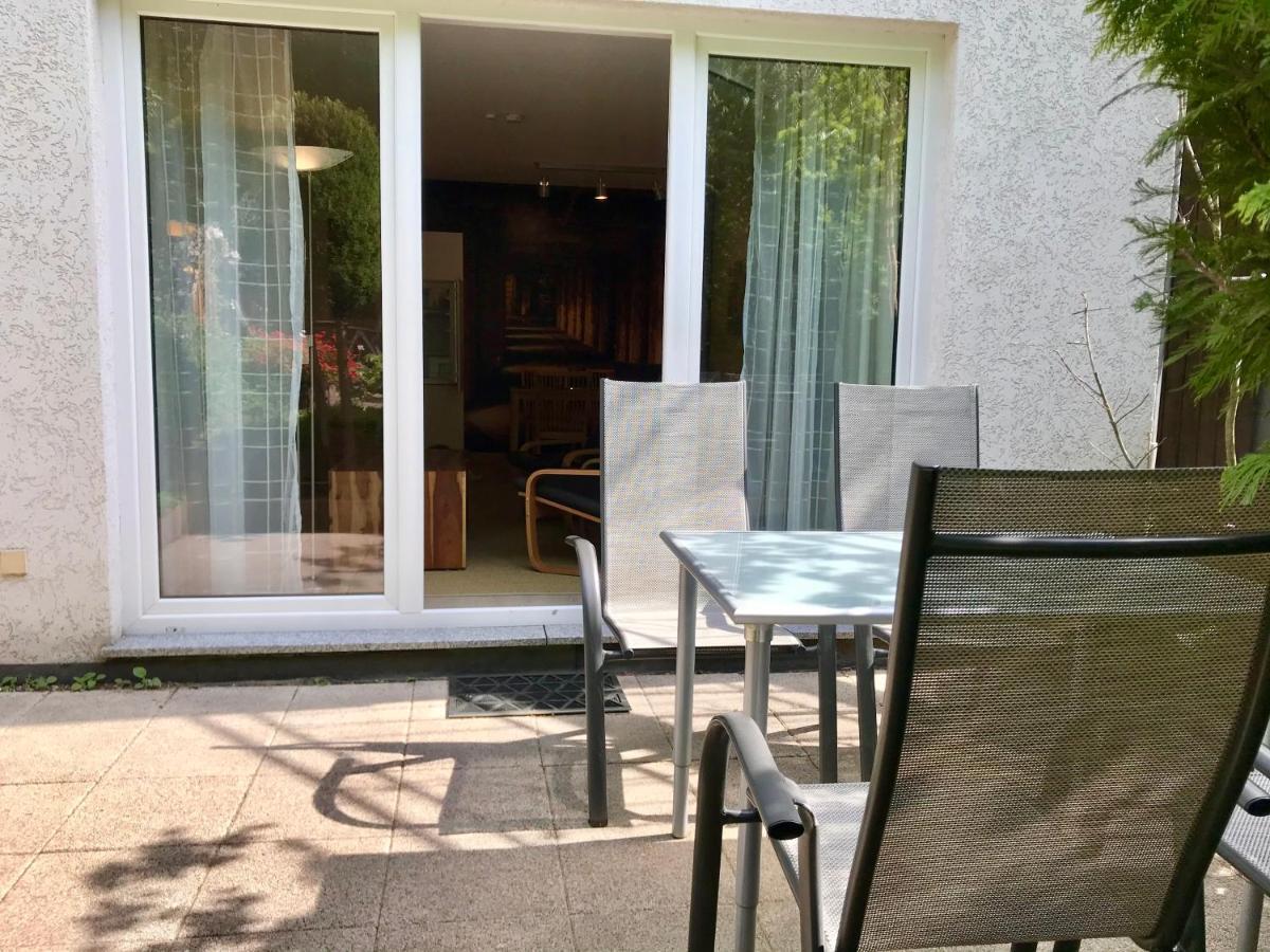 Ferienwohnung Am Koenigsberg Lubeck Bagian luar foto