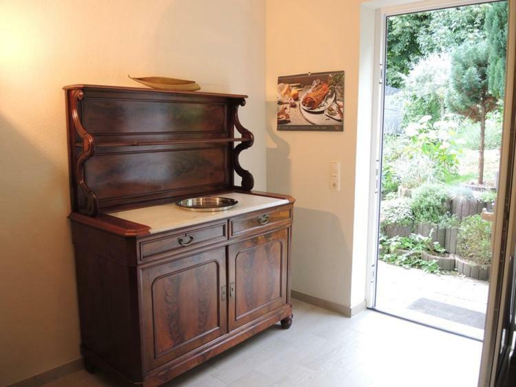 Ferienwohnung Am Koenigsberg Lubeck Bagian luar foto